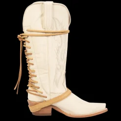 Best Wardon Womens Booties