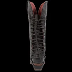 Fashion Wardon Womens Booties