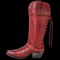 Sale Wardon Womens Booties