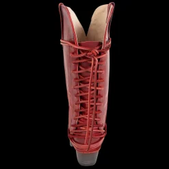 Sale Wardon Womens Booties
