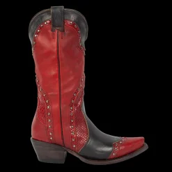 Fashion Warner Womens Booties