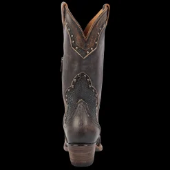 Sale Warner Womens Booties