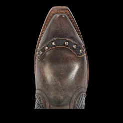 Sale Warner Womens Booties