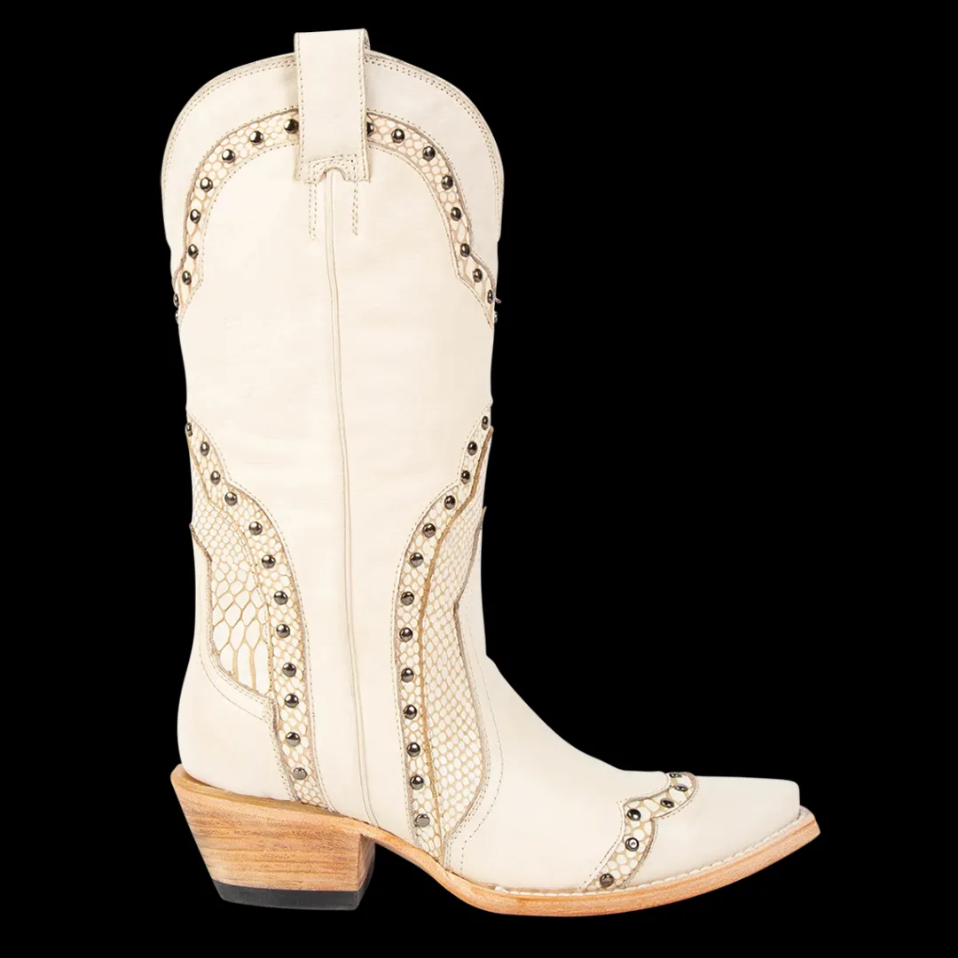Fashion Warner Womens Booties
