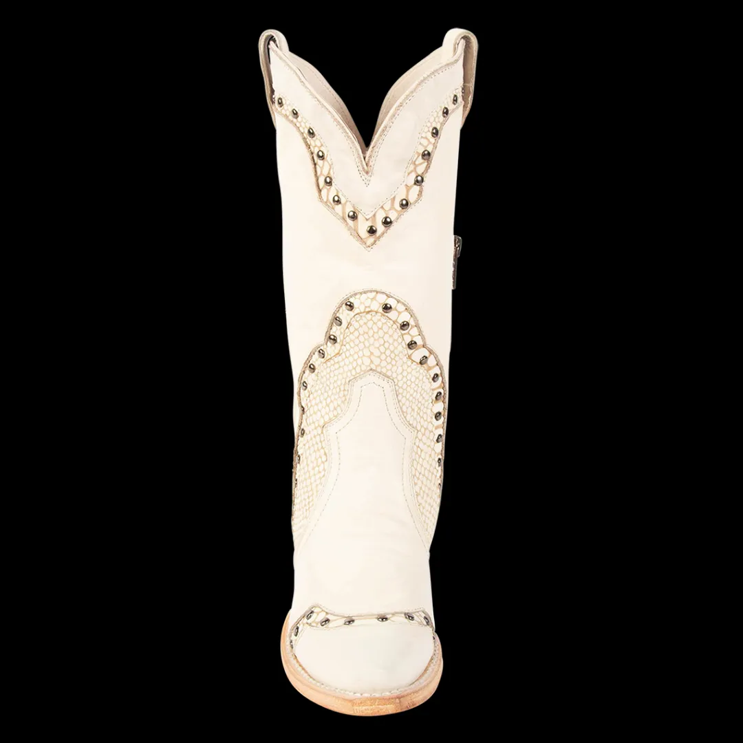 Fashion Warner Womens Booties