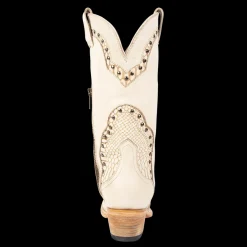 Fashion Warner Womens Booties