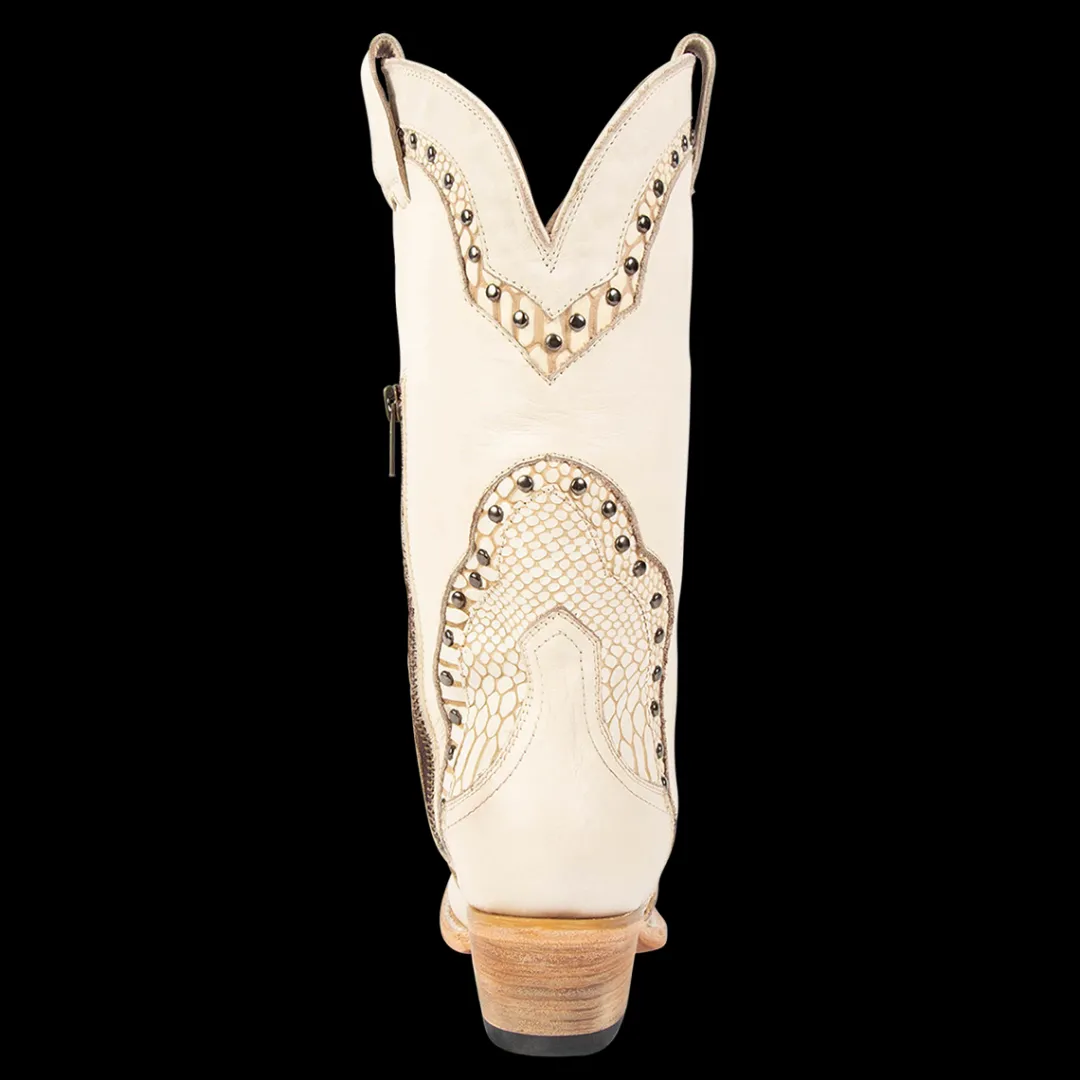 Fashion Warner Womens Booties