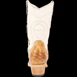 Fashion Warrick Womens Booties