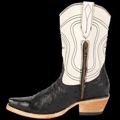 Outlet Warrick Womens Boots