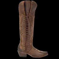 Best Wesley Womens Boots