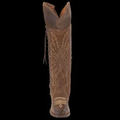 Best Wesley Womens Boots