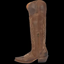 Best Wesley Womens Boots