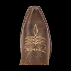 Best Wesley Womens Boots