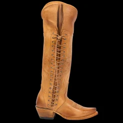 Best Wesley Womens Boots