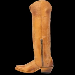 Best Wesley Womens Boots