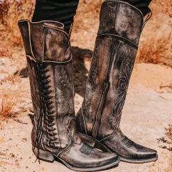 Sale Wesley Womens Boots