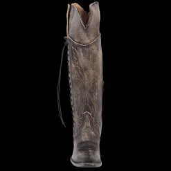 Sale Wesley Womens Boots