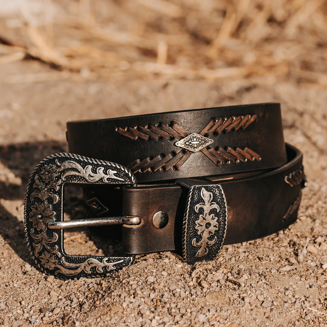 Clearance Westbound Belt Womens Belts