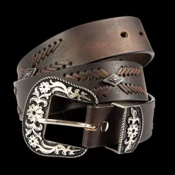 Clearance Westbound Belt Womens Belts