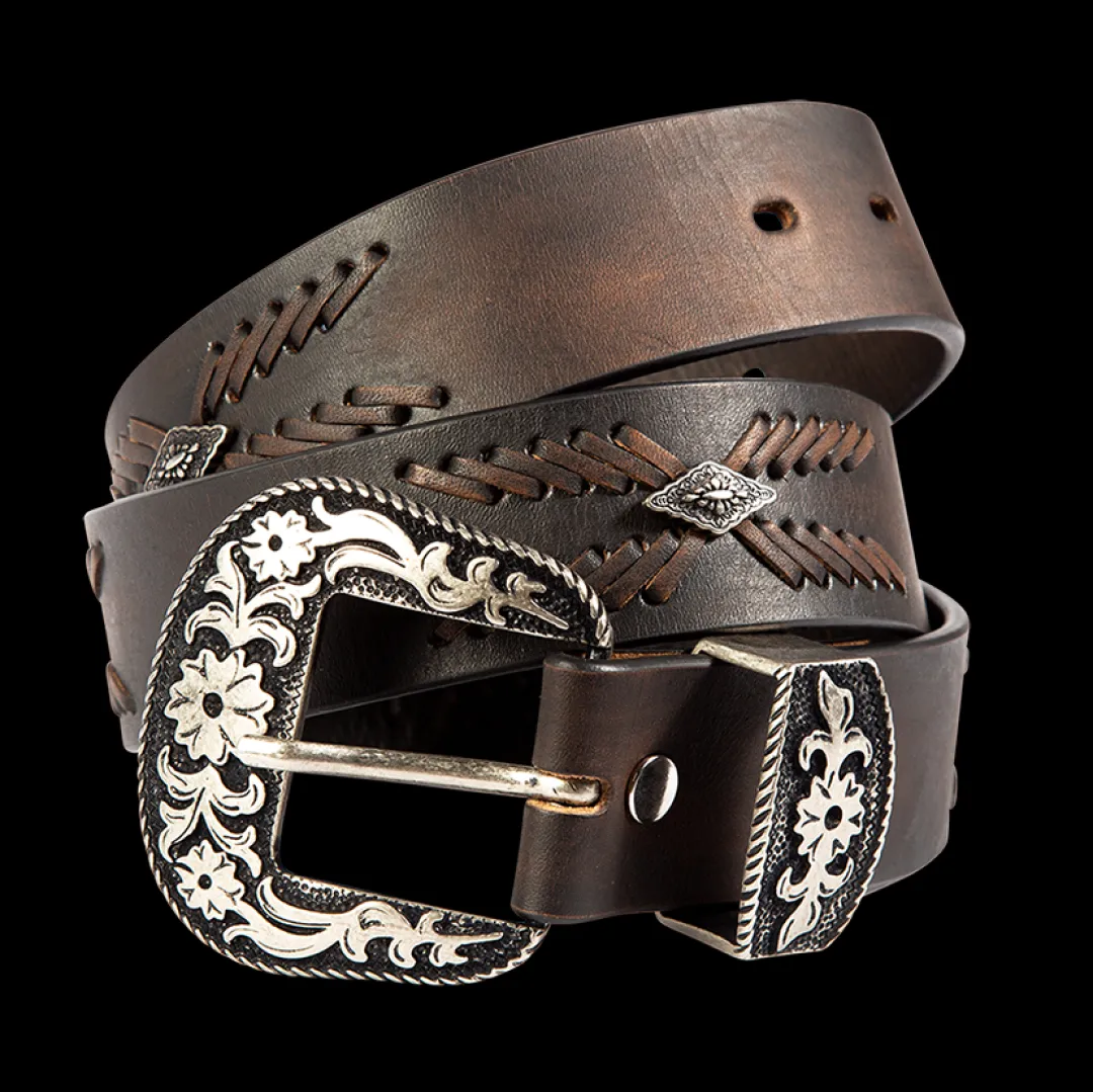 Clearance Westbound Belt Womens Belts