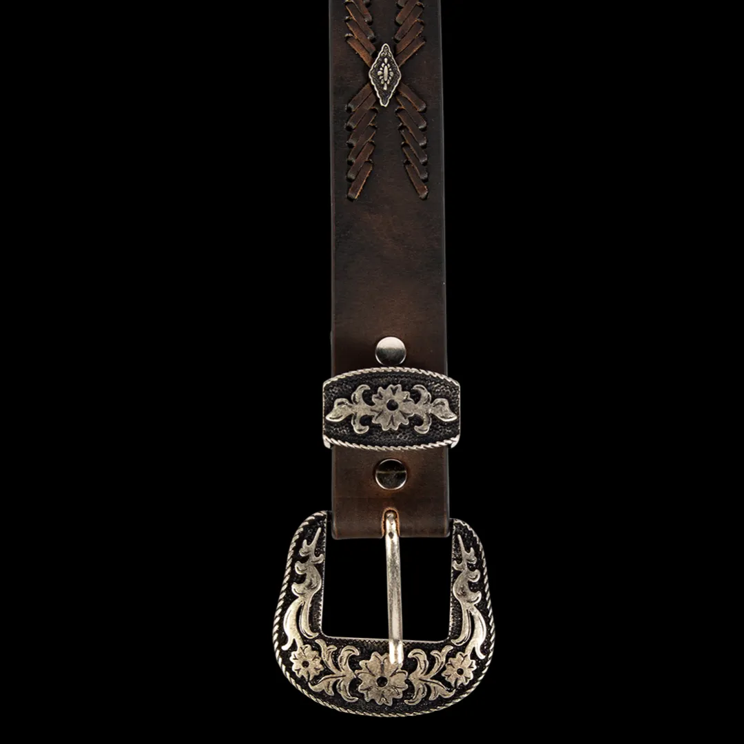 Clearance Westbound Belt Womens Belts