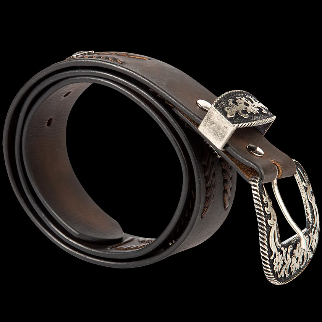 Clearance Westbound Belt Womens Belts