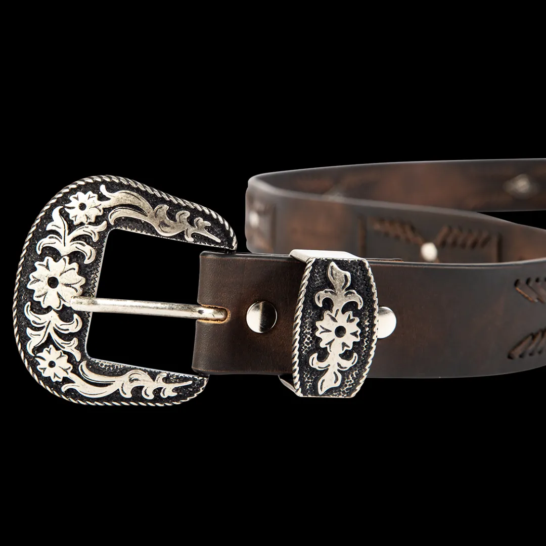 Clearance Westbound Belt Womens Belts