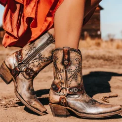 Discount Weston Womens Booties