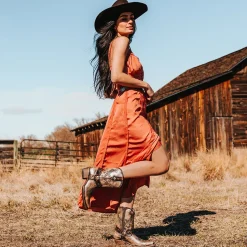 Discount Weston Womens Booties