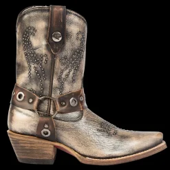 Discount Weston Womens Booties