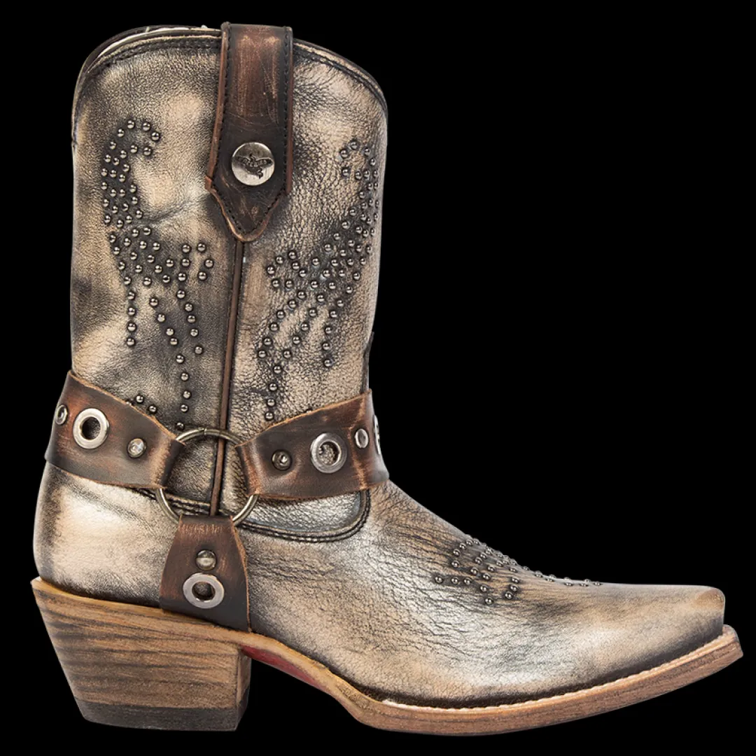 Discount Weston Womens Booties