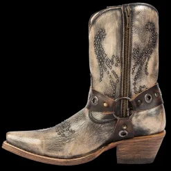 Discount Weston Womens Booties