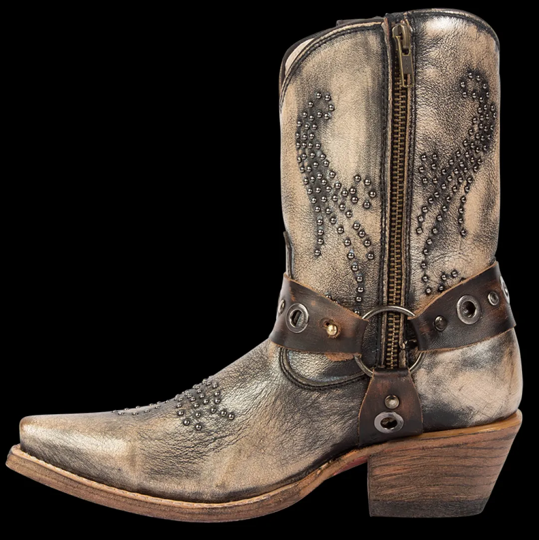 Discount Weston Womens Booties
