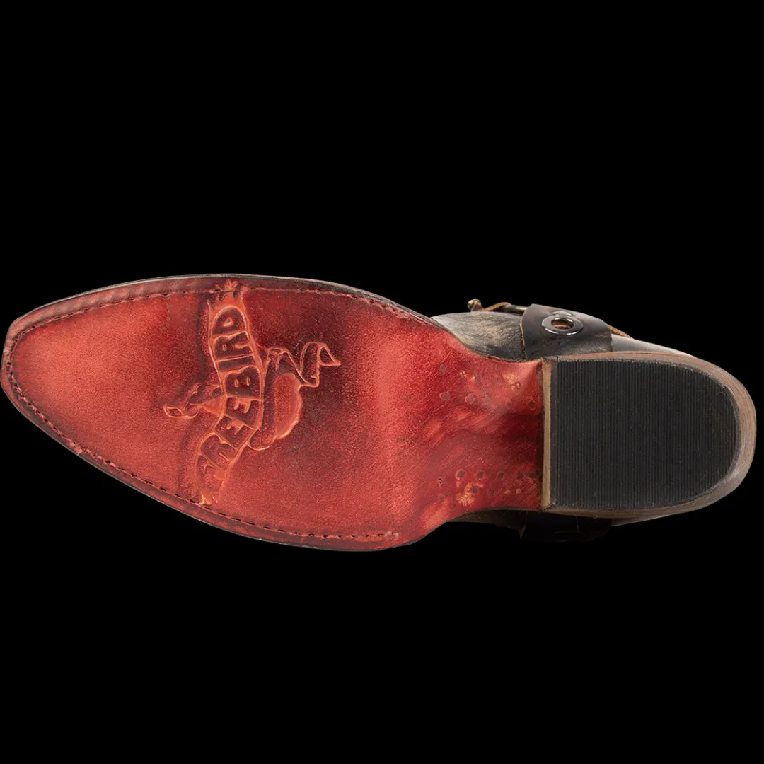 Discount Weston Womens Booties