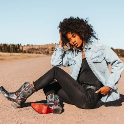 Fashion Weston Womens Boots