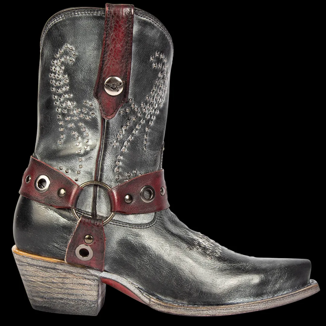 Fashion Weston Womens Boots