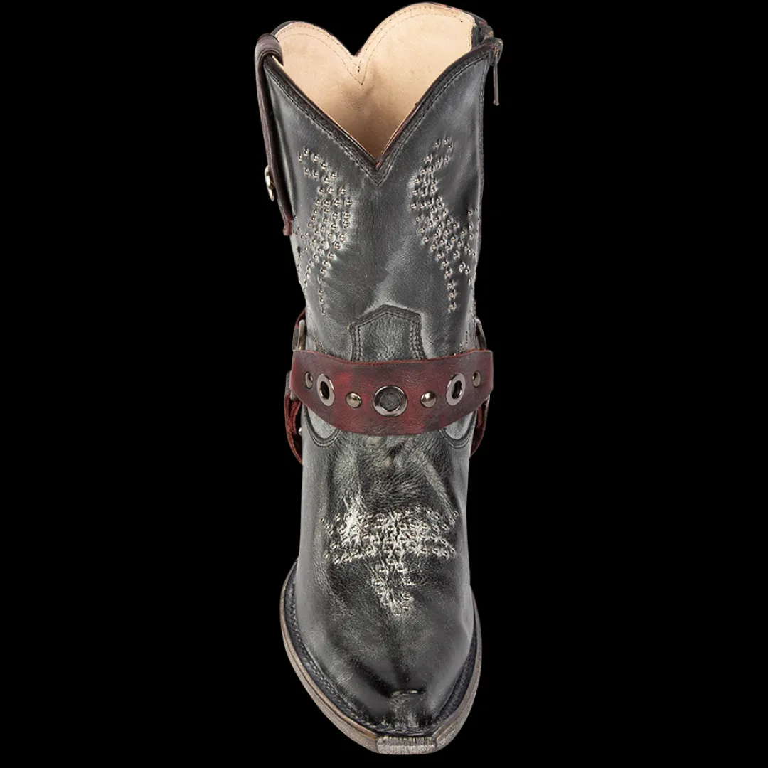 Fashion Weston Womens Boots