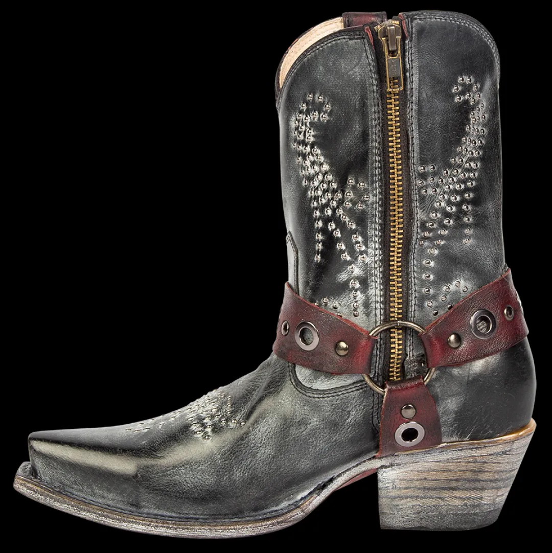Fashion Weston Womens Boots