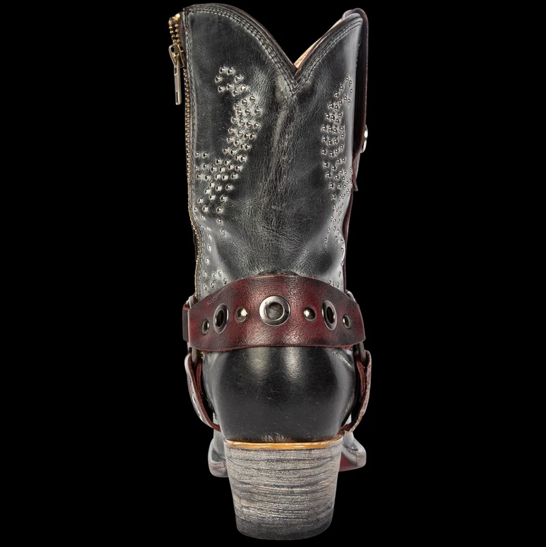 Fashion Weston Womens Boots