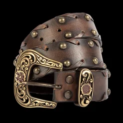 Outlet Whip Stitch Belt Womens Belts