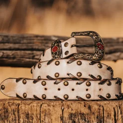 Best Whip Stitch Belt Womens Belts