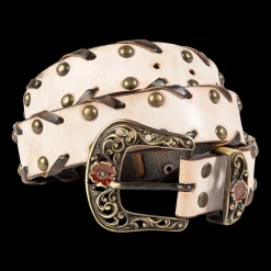 Best Whip Stitch Belt Womens Belts