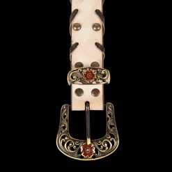 Best Whip Stitch Belt Womens Belts