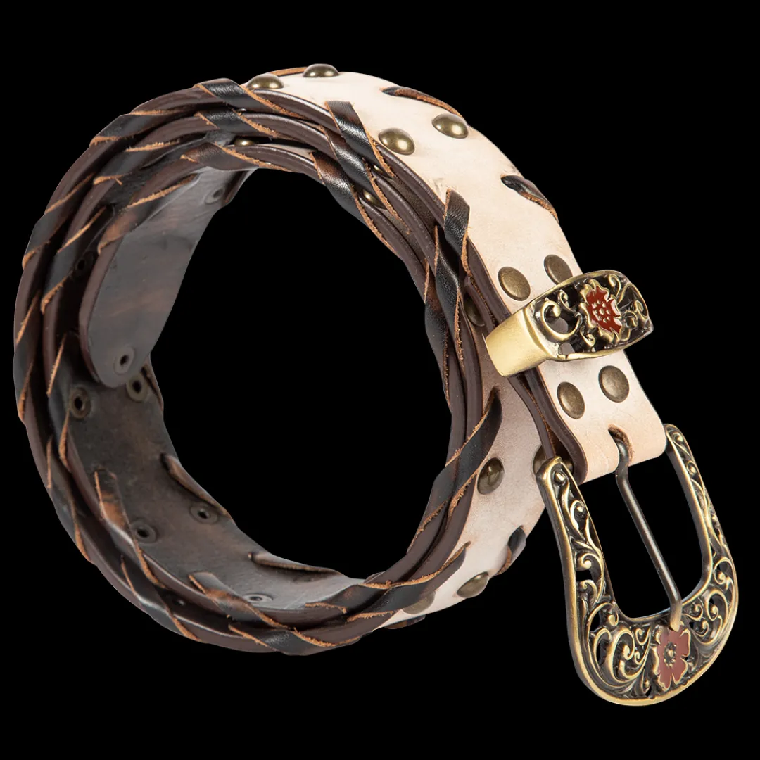 Best Whip Stitch Belt Womens Belts