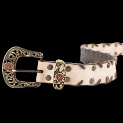 Best Whip Stitch Belt Womens Belts
