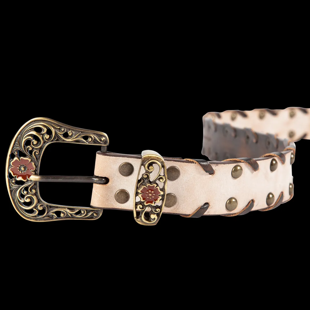 Best Whip Stitch Belt Womens Belts
