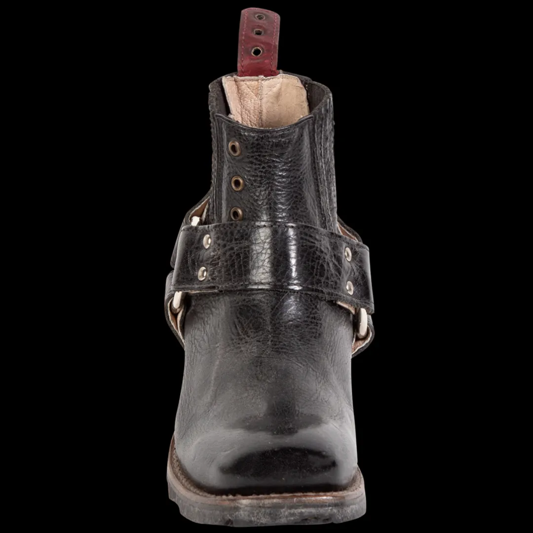 Clearance Whiskey Womens Booties