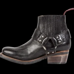 Clearance Whiskey Womens Booties