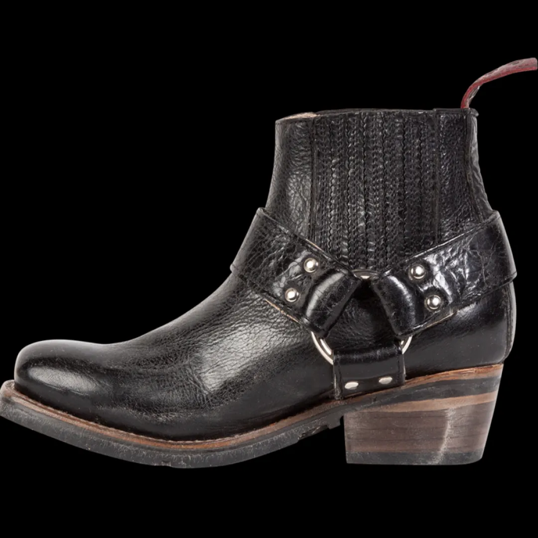 Clearance Whiskey Womens Booties