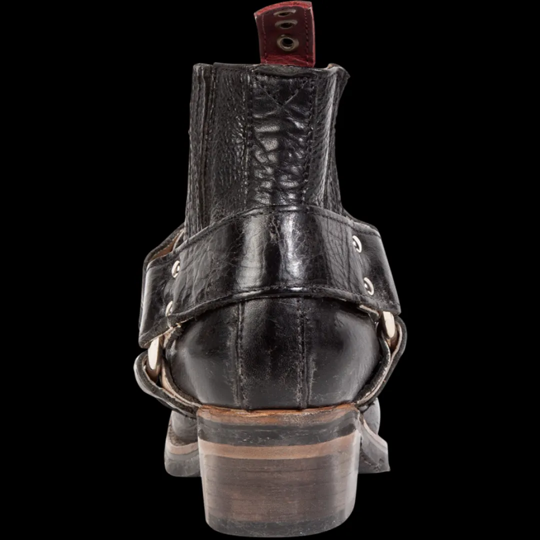 Clearance Whiskey Womens Booties